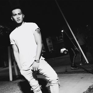 Meet your Posher, Joshua